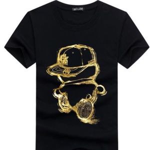 New Fashion Hip Hop Design Shirt For Sale!